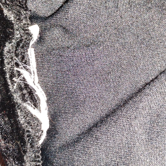 Bolero jacket vintage. - Picture 6 of 6